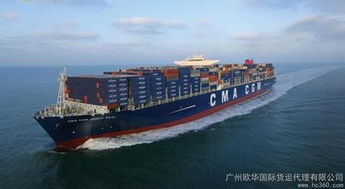 深圳宏福圣貨運代理 專業紐約海運雙清服務與高效運輸代理解決方案