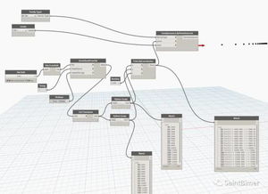 人工智能與Python語言在BIM軟件高效建模中的應(yīng)用嘗試與軟件開發(fā)