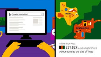 微軟必應(yīng)搭載人工智能升級(jí)搜索 能否撼動(dòng)谷歌的霸主地位？